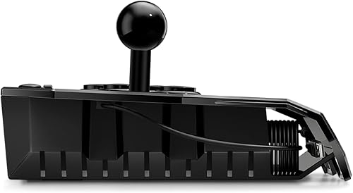 Miniatura 3 de Qanba Joystick con cable N3 Drone 2 para PlayStation 5/4 y PC