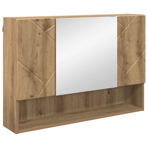 Muebles de baño con cajón para solucionar la falta de almacenamiento en tu hogar 7