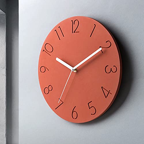 Moule en résine pour horloge : offrez un cadeau fait main unique - 6