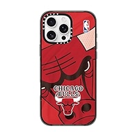 Amazon.com: CASETiFY Impact iPhone 16 Plus Case [NBA Co-Lab / 8.2