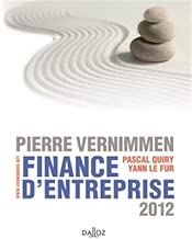 Download Finance d'entreprise 2012 - 10e éd.: Dalloz Gestion PDF