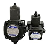 1pc Vane PUM Fit for Anus Hydraulic Oil Pump VP-40-FA3 Variable Vane Pump VP30 25 20 15 12 - FA2 VP-40-FA3, VP-30-FA3, VP-25-FA3, VP-20-FA3, VP-15-FA3, VP-12-FA3, VP-08-FA3(VP-12-FA3)