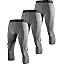 Pocket Grey X3