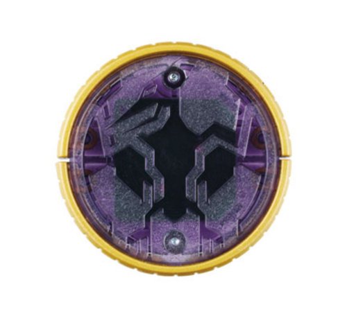 Kamen Rider Ooo Medal Set 04 - vue 5