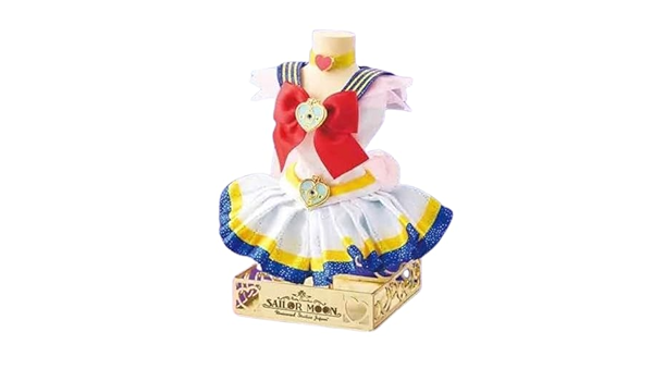 セーラームーン USJ限定 ジュエリートレイ