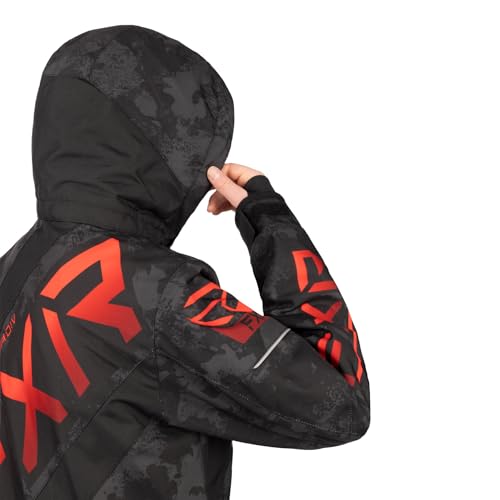 Image of FXR Youth CX Monosuit