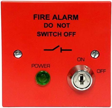 ESP MAGISORP - Fire Alarm Isolator Switch