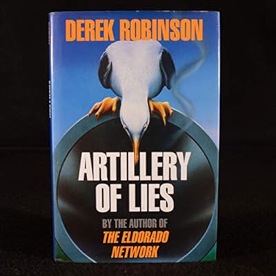 Artillery Of Lies
