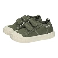 GARVALIN - Zapatillas Lona 252381 Niño Kaki - 27