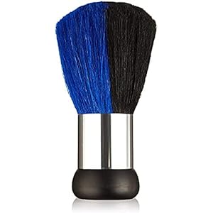 Efalock Professional Nackenpinsel 11 cm, 1er Pack