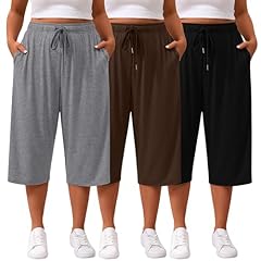 Light Gray, Brown, Black