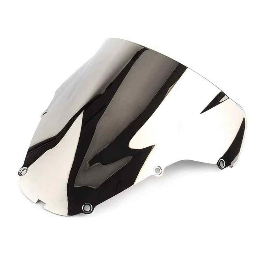 Bulle CBR929RR déflecteur de vent aérodynamique anti-fatigue 2000 2001