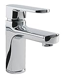 Sanitop-Wingenroth Einhandmischer Ovo für Waschtisch, 1 Stück, chrom, 79150 2