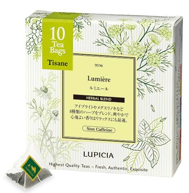 �� �s �V �A ���~�G�[�� �n�[�u�e�B�[ �e�B�[�o�b�O 10�� LUPICIA 9536