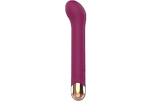G Spot Finger Vibrator: Ultimate Pleasure for Females