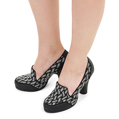 Ruby Shoo 09126-1E