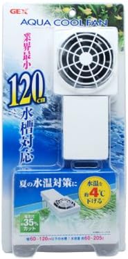 Amazon ジェックス 水槽用冷却ファン アクアクールファン ビッグ ジェックス クーラー 通販 Amazon ジェックス 水槽用冷却ファン アクアクールファン ビッグ ジェックス クーラー 通販