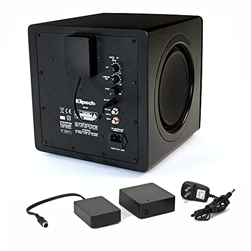 Klipsch WA-2 (120V) Wa-2 Wireless Subwoofer Kit thumb #1