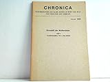  Grundriß der Waffenlehre. Heft 6 - Handfeuerwaffen, Teil I: Lauf Schloß. (Chronica. Dokumentation aus allen Zeiten in Wort und Bild für Forscher und Sammler, 33)