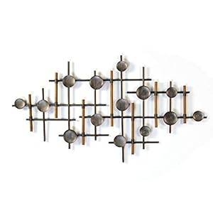 Stratton Home Decor S21011 Centerpi...