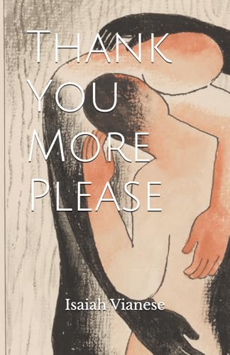 Thank You More Please