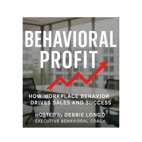 Dr. Irvine Nugent: Difficult Conversations, Leadership Fear, and the Behavioral Patterns That Damage Workplace Culture