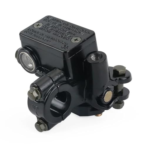 �u���[�L �N���b�`���o�[�Z�b�g MSX125�p Z125�p C125�p XL125�p �o�C�N�p�u���[�L���o�[ �t�����g�u���[�L�}�X�^�[�V�����_�[ �o�C�N�p�N���b�`�u���[�L���o�[(Master Cylinder)