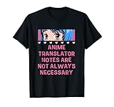 Nihonjin Manga Lover Kawaii Friends Otaku