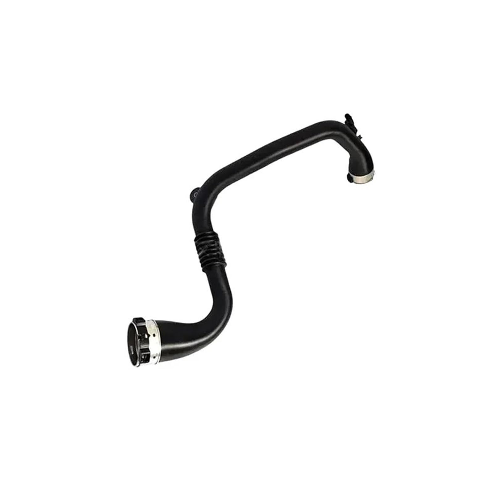 Car Engine Intercoolers 8200837118 for for Laguna for Latitude 1.5 Dci 2007-2015 144606143R Intercooler Turbocharged Cooling Hose