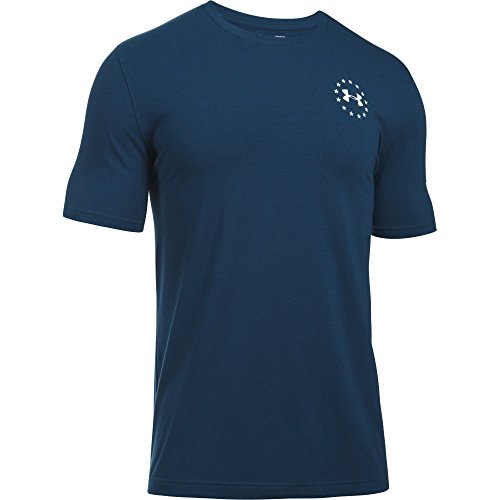 Under Armour Men's Freedom Flag T-Shirt