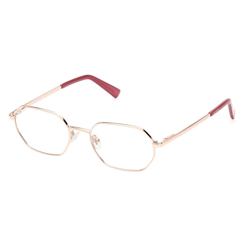 GUESS Gu8283 Gafas Unisex adulto