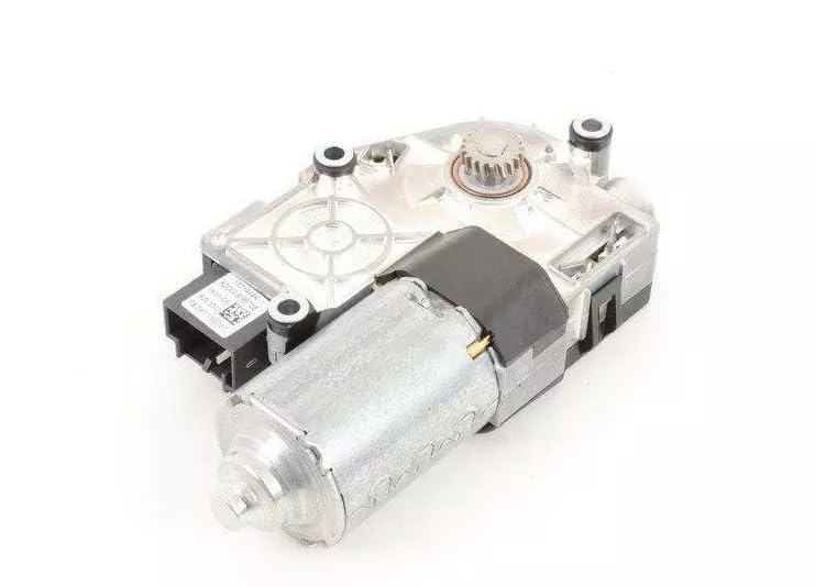 8K0959591B Panorama Roof Motor Sunroof Motor