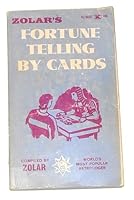 Fortune Telling By Playing Cards B00I3RPWG4 Book Cover