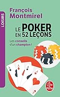 Le Poker En 52 Lecons 2253084352 Book Cover