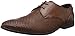 Produktbild Clarks Herren Bampton Weave Derbys, Braun (Tan Leather), 41.5 EU