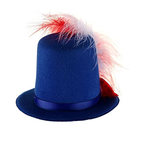 Costume pour chien et chat du 4 juillet : le chapeau stable qui ne perturbe pas votre animal