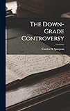 downgrade ps3  The Down-Grade Controversy