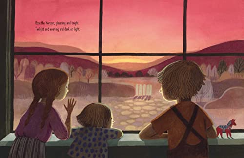 Dark on Light - Image 4