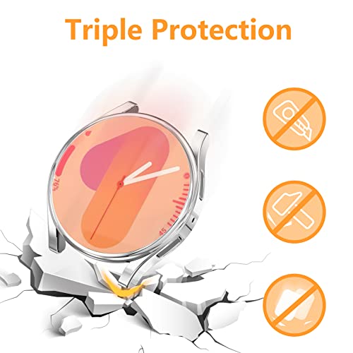 Hianjoo Custodia compatibile con Samsung Galaxy