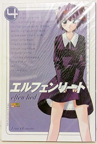 Elfen lied n 4