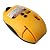 Utoolmart Level & Tool 90° Measuring Laser Line Level Yellow (Mouse) 1pcs