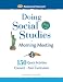 Doing Social Studies in Morning Meeting: 150 Quick Activities That Connect to Your Curriculum