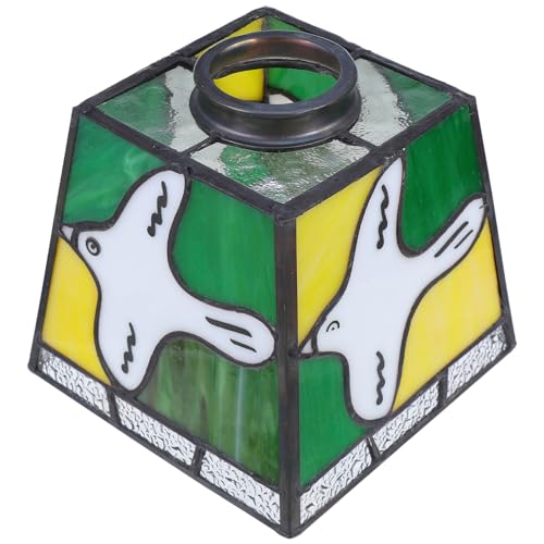 GANAZONO �t�����X���f�U�C���̎l�p�K���X�����v�V�F�[�h ���F�����K���X�V�F�[�h �݂艺�� ���Ɩ������p �Q�� ���r���O �����p