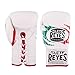 Cleto Reyes - Gants Safetec Officiels Homme Femme, Mexico, 8oz