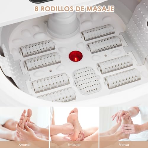 Manos Y Pies, Drugstore Imagen adicional