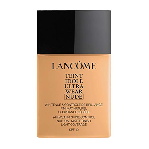Lancome Lancome Teint Idole Ultra Wear Nude Spf19 05 Beige...