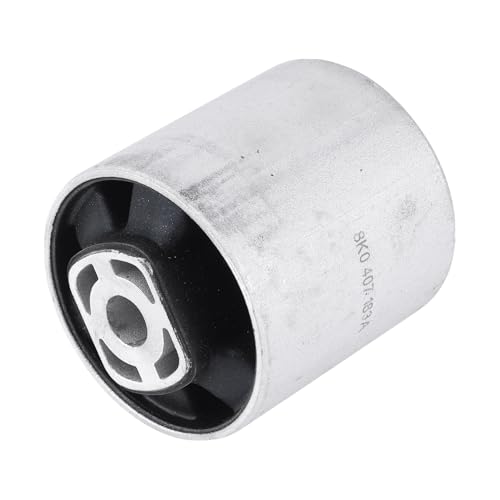 Buje de brazo de suspensión delantera 8K0407183A para viajes suaves en Audi A4