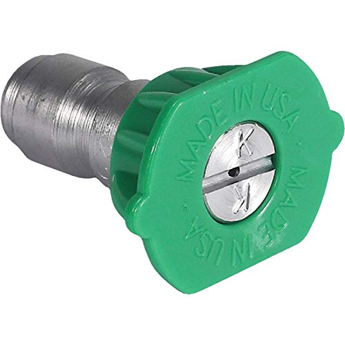 MI T M AW-0018-0030 4.0 Orifice Nozzle, 25 Degree