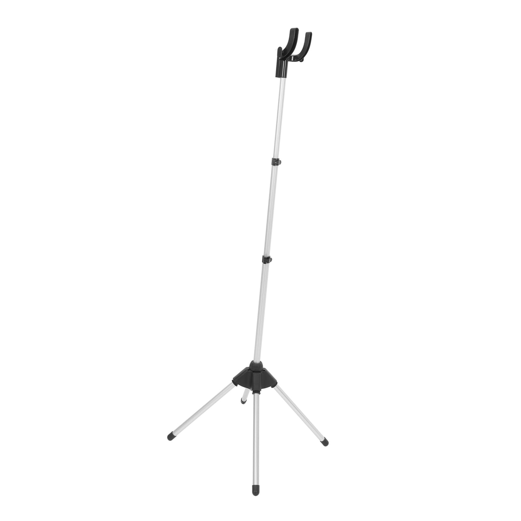 Support pour défroisseur vapeur compact pliable pour repassage facile