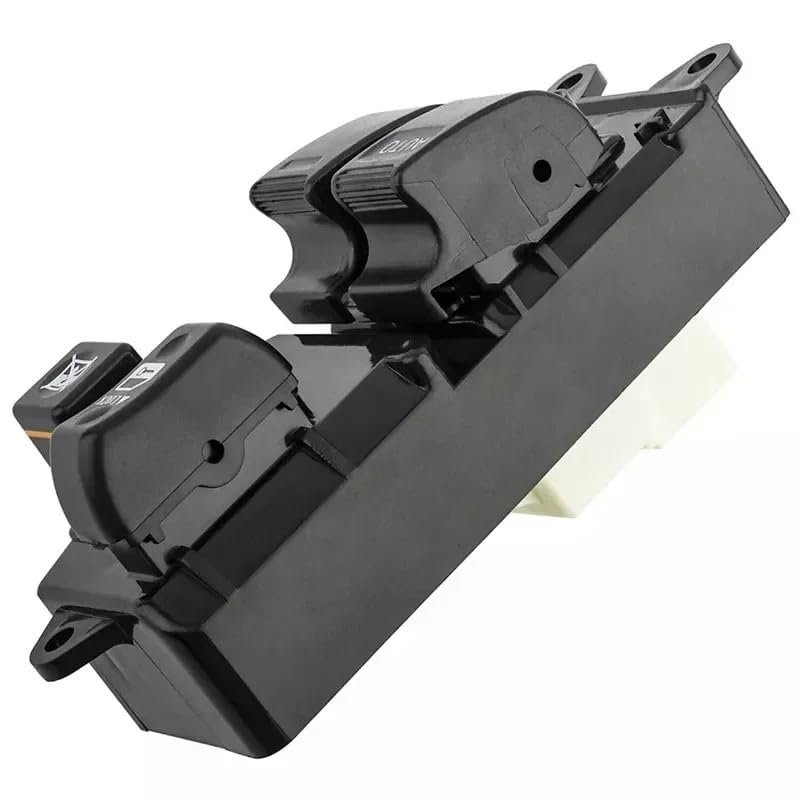 Bouton lève-vitre pour Toyota Hilux et Land Cruiser 84820-10100